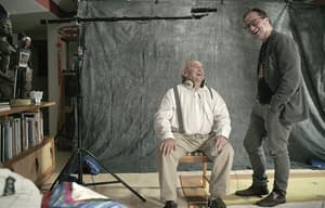 與曼德拉同行電影劇照4