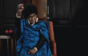 與曼德拉同行電影劇照6