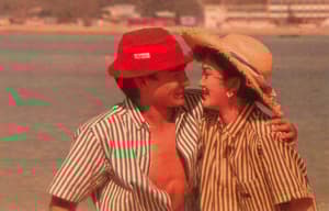 停不了的愛電影劇照6