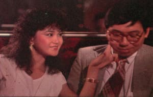 停不了的愛電影劇照10