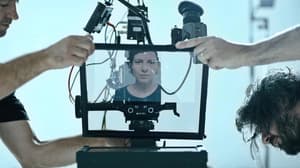 靈肉撫摸電影劇照2