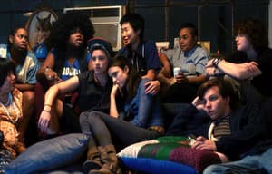 少年亞當的煩惱電影劇照3