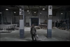 陳界仁：軍法局 (M+ Cinema Programmes)電影劇照2