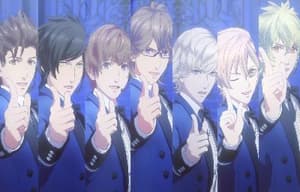 劇場版 歌之☆王子殿下♪真愛KINGDOM電影劇照12