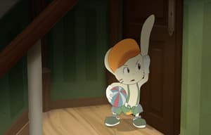 大偵探福爾摩斯：逃獄大追捕電影劇照3