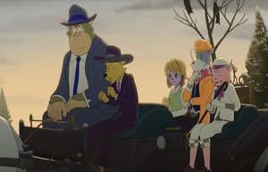 大偵探福爾摩斯：逃獄大追捕電影劇照12