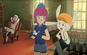 大偵探福爾摩斯：逃獄大追捕電影劇照4