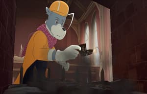 大偵探福爾摩斯：逃獄大追捕電影劇照8