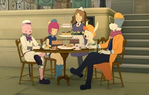 大偵探福爾摩斯：逃獄大追捕電影劇照11