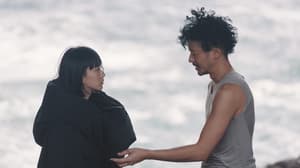 白色女孩電影劇照3