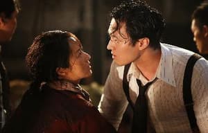 軍艦島電影劇照6