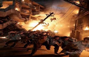 軍艦島電影劇照8