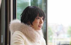 乒乓情人夢電影劇照5