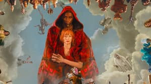 三千年的渴望電影劇照2