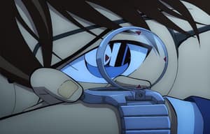 名偵探柯南：紺青之拳電影劇照3