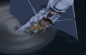 名偵探柯南：紺青之拳電影劇照12