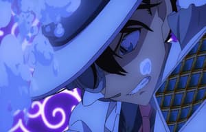 名偵探柯南：紺青之拳電影劇照5