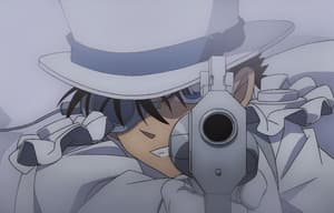 名偵探柯南：紺青之拳電影劇照6