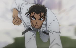 名偵探柯南：紺青之拳電影劇照7