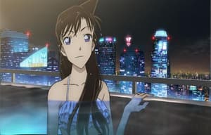 名偵探柯南：紺青之拳電影劇照10