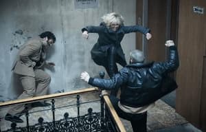 原子殺姬電影劇照6