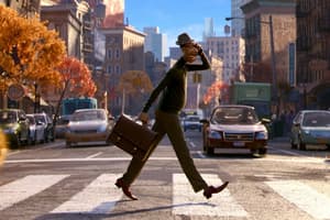 靈魂奇遇記電影劇照3