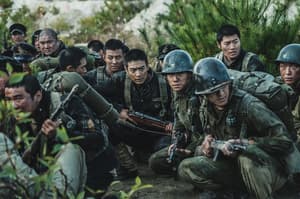 倖存者電影劇照4