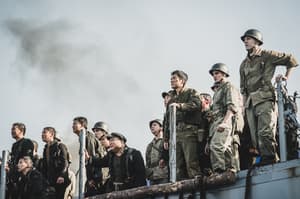 倖存者電影劇照5