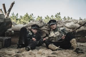 倖存者電影劇照6