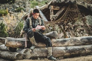 倖存者電影劇照10