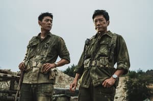 倖存者電影劇照13