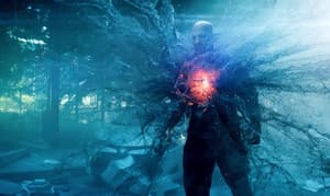 喋血戰士電影劇照9