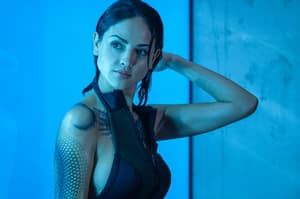 喋血戰士電影劇照10