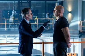 喋血戰士電影劇照11