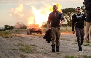 喋血戰士電影劇照12