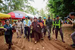 奇蹟救援電影劇照9