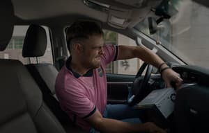 4X4瘋鎖電影劇照2