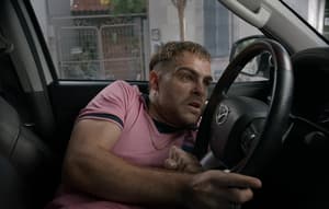 4X4瘋鎖電影劇照3