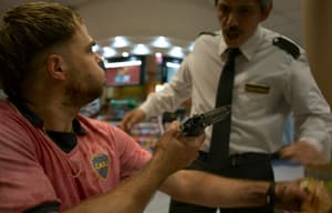 4X4瘋鎖電影劇照9