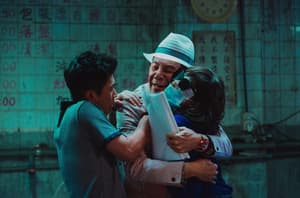 江湖無難事電影劇照2