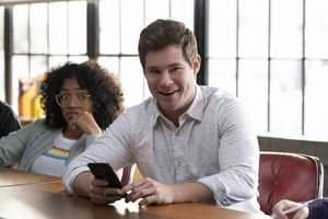 擇洗溝宅男電影劇照4