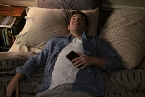 擇洗溝宅男電影劇照6