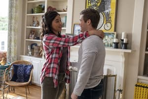 擇洗溝宅男電影劇照11