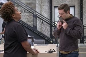 擇洗溝宅男電影劇照12