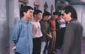 黑道初哥電影劇照3