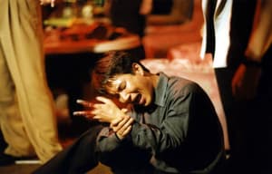 黑道初哥電影劇照4