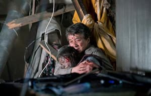 英倫對決電影劇照2