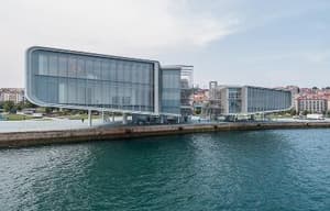 Renzo Piano — 建築詩人電影劇照5