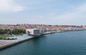 Renzo Piano — 建築詩人電影劇照6