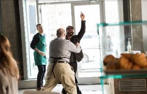 生命中的美好意外電影劇照2